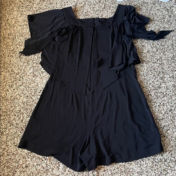 alice + olivia romper - Picture 4 of 8